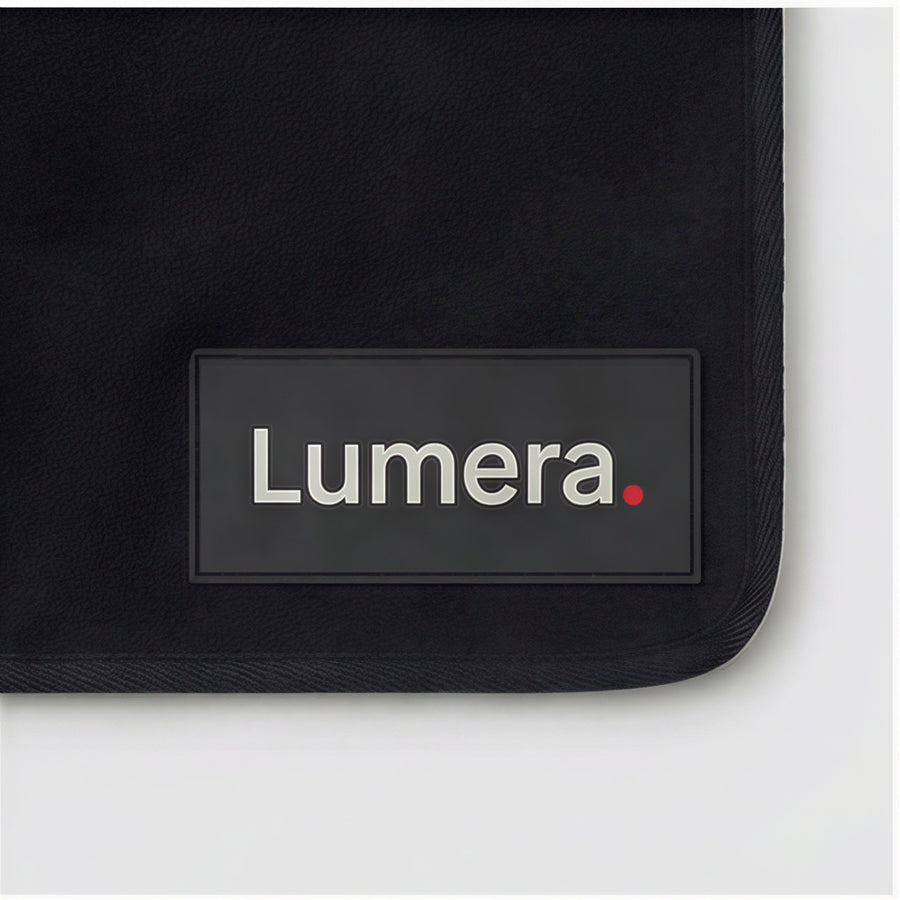 Red Light Therapy Mat for Dogs & Cats — Lumera Revival Mat